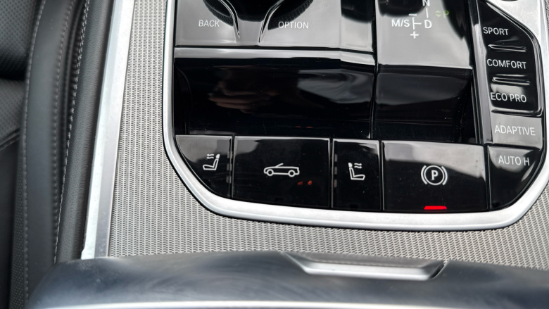 BMW 8 Series 840i sDrive 2dr Auto Petrol Convertible